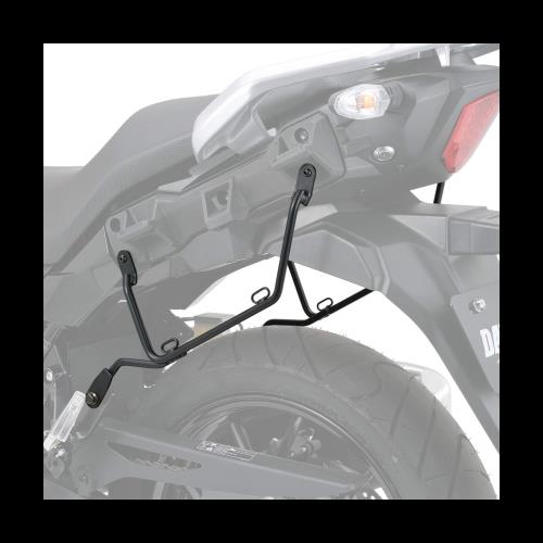 専用ページ デイトナ(Daytona) Vストローム250専用 サイドバッグサポート