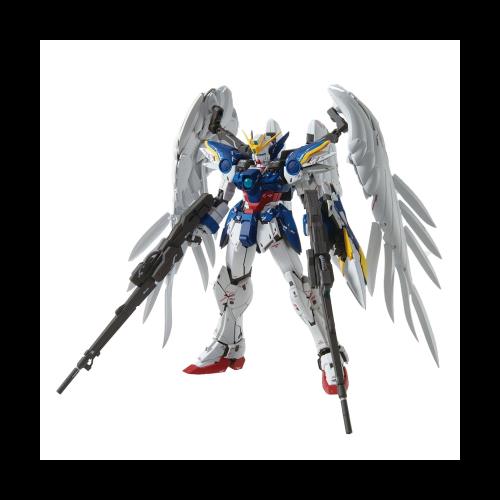 BANDAI SPIRITS(バンダイ スピリッツ) MG 新機動戦記ガンダムW Endless Waltz ウイングガンダムゼロEW Ver.Ka 1/100スケール 色分け済み