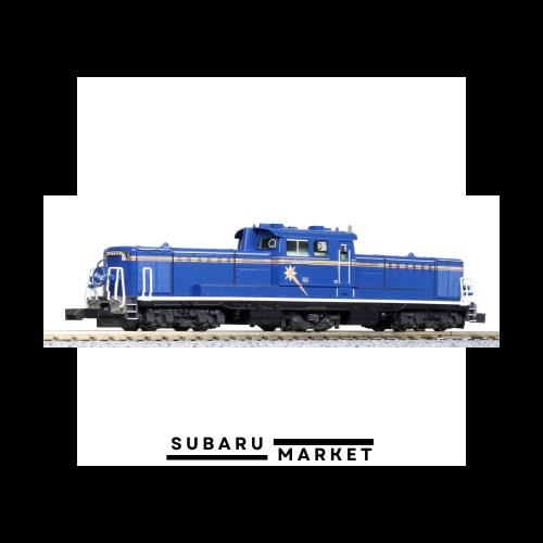 KATO Nゲージ DD51 後期 耐寒形 北斗星 7008-F 鉄道模型 電気機関車 | KATO Nゲージ DD51 後期 耐寒形 北斗星 7008-F 鉄道模型 電気