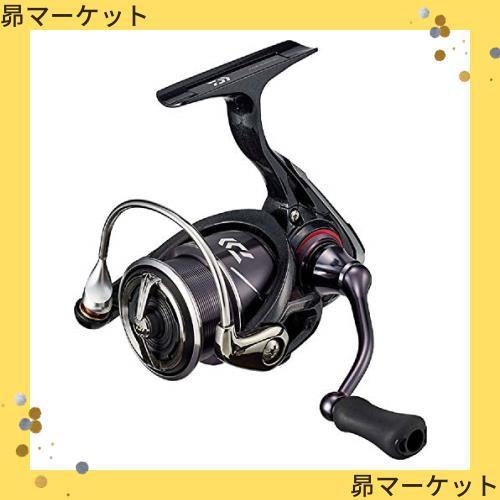 ダイワ(DAIWA) スピニングリール 20 月下美人X 2000S-P(2020モデル)の通販は