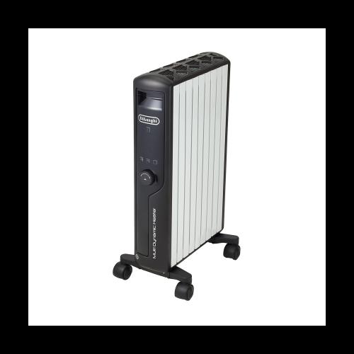 De'Longhi (デロンギ) マルチダイナミックヒーター MDHU12-BK