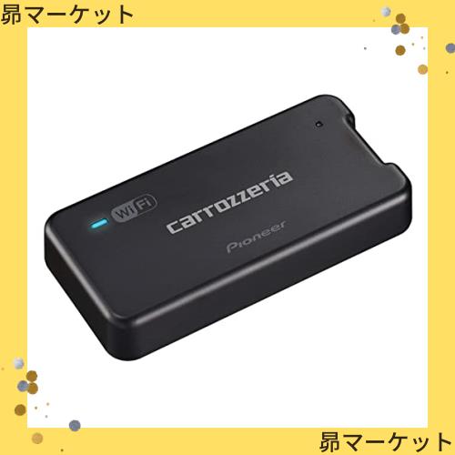 未使用 carrozzeria DCT-WR100D 車載用Wi-Fiルーター パイオニア カロッツェリア 車載用Wi-Fiルーター DCT-WR100D