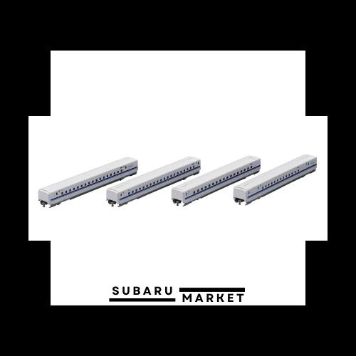 TOMIX 91075 スラブ駅セットⅡ 91075 高架複線スラブ駅セットⅡレール