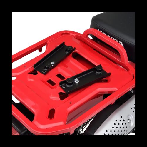 たかたか デイトナ(Daytona) ハンターカブCT125(20-23)適合 トップケース