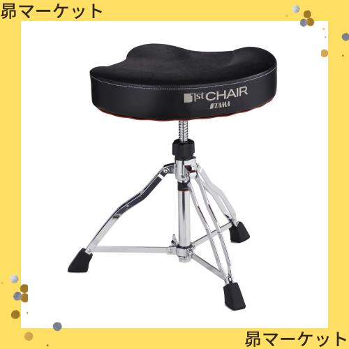 TAMA タマ 1st.chair グライド・ライダー ドラム・スローン HT530BCNSTの通販は