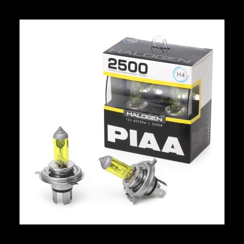 PIAA(ピア) 車用 バルブ ヘッドライト・フォグランプ用 ハロゲン
