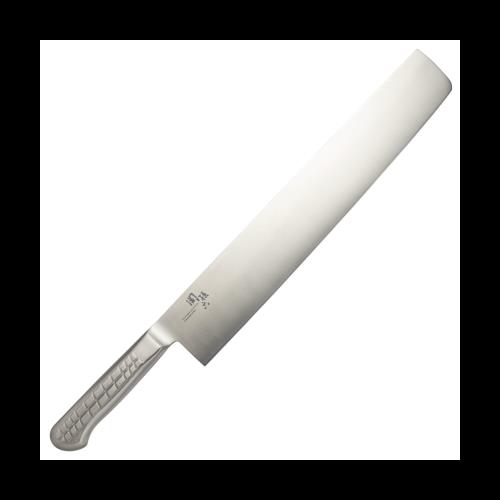 貝印 KAI スイカ 包丁 オール ステンレス 360mm 093 AB5643 Amazon.co.jp: 貝印 KAI スイカ 包丁 関孫六 オール ステンレス