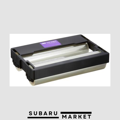 スリーエム ラミネートフィルムカートリッジLS1000用 DL1001 3M