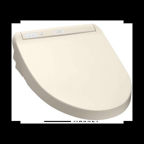 TOTO ウォシュレットKS TCF8CS67型 パステルアイボリー TOTO ウォシュレット KSシリーズ TCF8CS67#SC1 （パステルアイボリー
