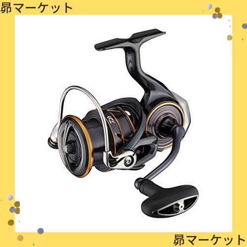 ダイワ(DAIWA) スピニング 21 カルディア LT4000-CXH