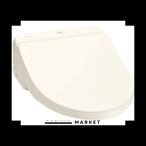 新品☆TOTO ウォシュレット KSシリーズ 瞬間式 温水洗浄便座 ホワイト