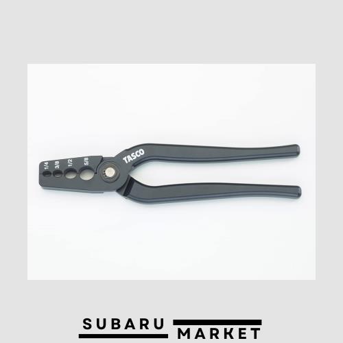 イチネンTASCO 銅配管修正ツール 275 TA504SAの通販は