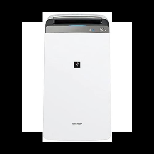 シャープ 衣類乾燥機 除湿機 18L / プラズマクラスター 7000