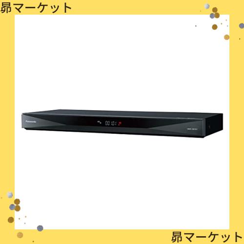 2023年製☆Panasonic☆DMR-2W101☆ブルーレイレコーダー 【公式通販】