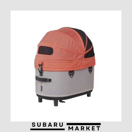 エアバギーコットのみ(キャロット) エアバギーコットのみ(キャロット)