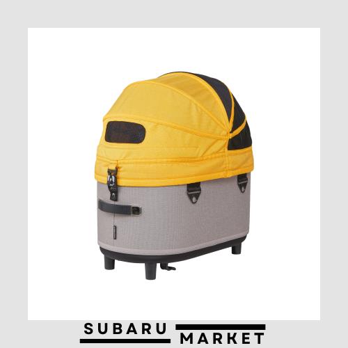 AirBuggy for Pet ドーム3 コット単体 レギュラー チェダー/DOME3 COT Regular Cheddar/AD3104 チェダー レギュラーサイズ コット単体で