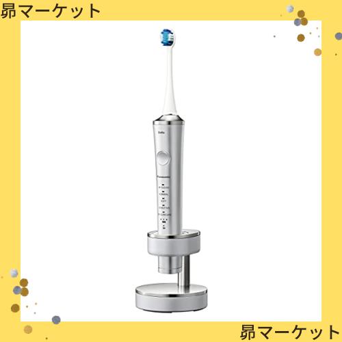 Panasonic 電動歯ブラシ ドルツ シルバーEW-DP55 概要 音波振動ハブラシ ドルツ EW-DP55 | オーラルケア（電動