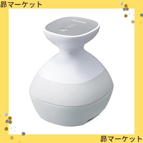 Panasonic｜EH-HE9G 頭皮エステ サロンタッチタイプ〈スパイラル〉 Amazon | パナソニック 頭皮エステ サロンタッチタイプ
