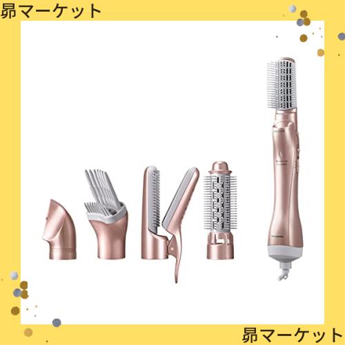 パナソニック くるくるドライヤー ナノケア ナノイー 海外対応