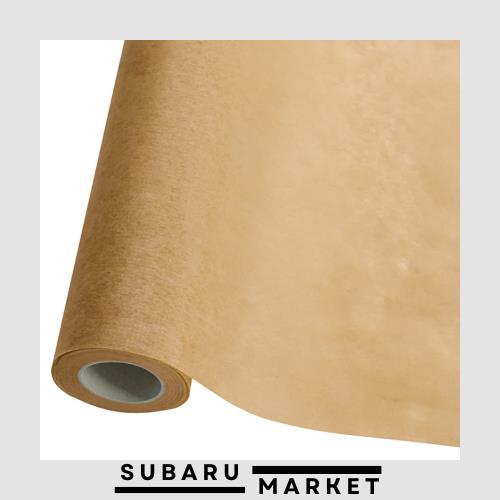 ヘッズ WRAPFLEX不織布ロール クラフト 20巻 不織布 レギュラー HEADS WF-RO6-K