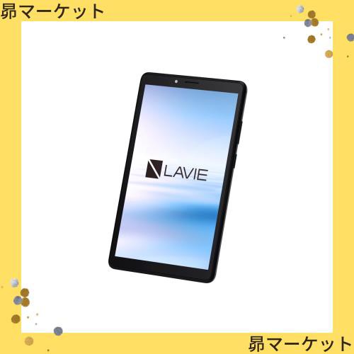 NEC 7型 広がり Android タブレットパソコン LAVIE T0755/CAS