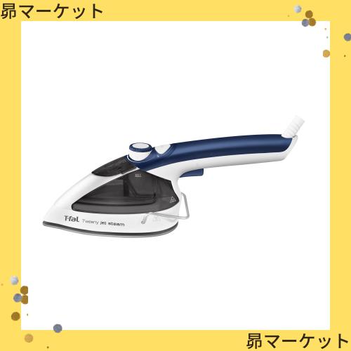 ティファール トゥイニー ジェットスチーム DV9051J0の通販は 6,275円