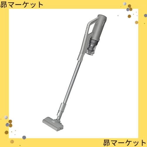 パナソニック 充電式掃除機（サイクロ式） MC-SB65J-HC グレージュ 51sHi10CKmL._UF350,350_QL80_.jpg