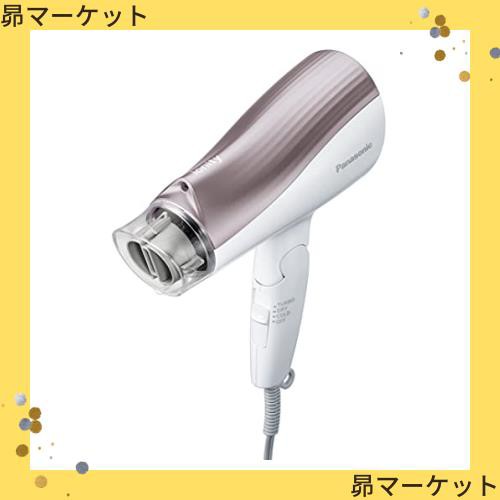パナソニック ドライヤー イオニティ 速乾 大風量 ブラウン調 EH-NE5G-Tの通販は 21,050円