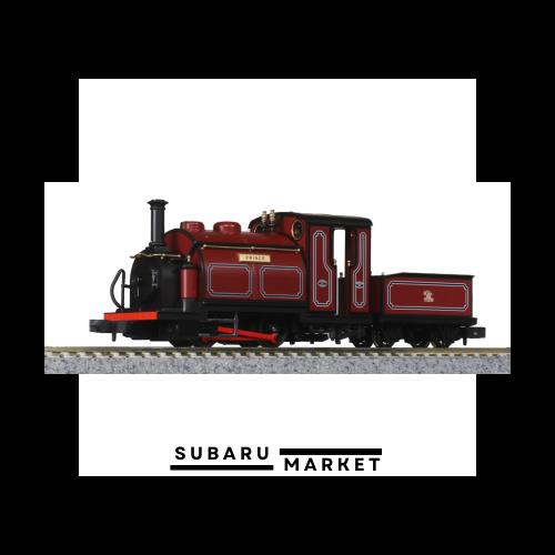 KATO ナローゲージ KATO/PECO (OO-9)スモールイングランド プリンセス