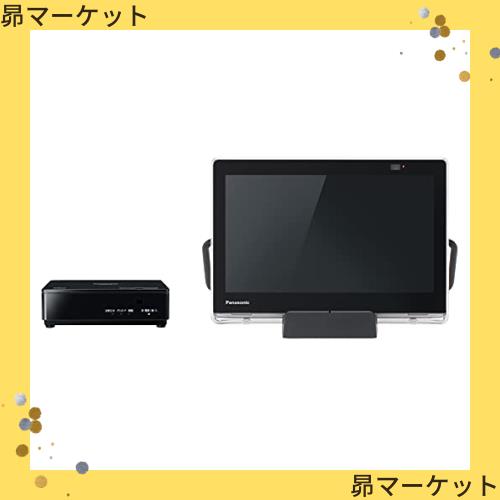 Panasonic ポータブルテレビ UN-EN10S Panasonic ポータブルテレビ UN-EN10S