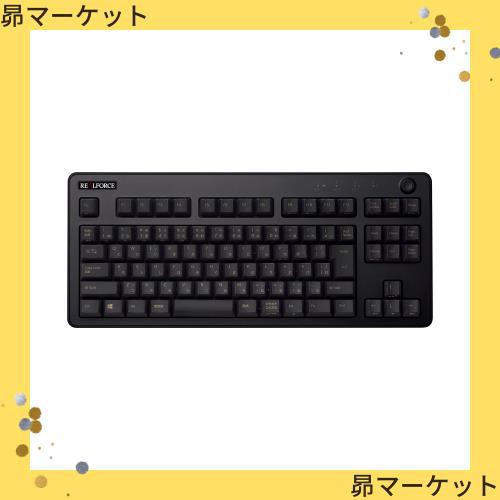 Amazon | REALFORCE R3 キーボード ハイブリッド テンキーレス