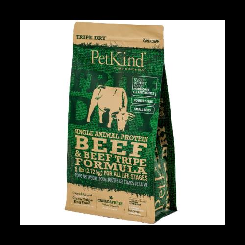 ペットカインド グリーンビーフトライプSAP 2.72Kg ペットカインド グリーンビーフトライプSAP小粒 2.72kg\u003cbr ⁄\u003e犬用