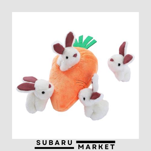 ボンボンイ　歴代　ぬいぐるみ　５体セット　ウサギ　ねこ　いぬ　にんじん　ぶた seventeen公式 ボンボンイ ぬいぐるみ うさぎ ねこ - メルカリ