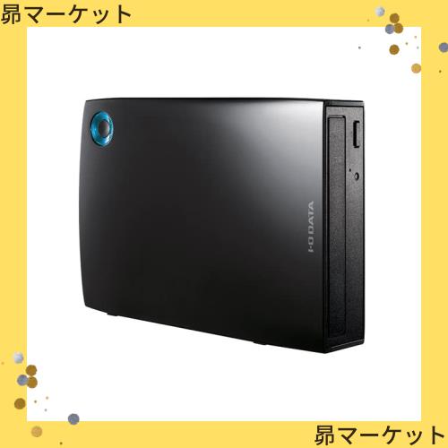 IODATA(アイ・オー・データ) DVR-UC24 外付型DVDドライブ Type-C対応