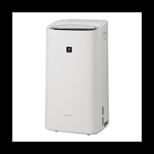 SHARP KI-PD50-W 除加湿空気清浄機 2022年製 Amazon | シャープ(SHARP) 除湿機 兼 加湿空気清浄機 KI-PD50-W