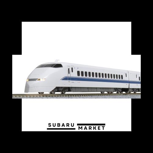 KATO Nゲージ 300系新幹線「のぞみ」 16両セット 10-1766 鉄道