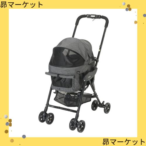 コムペット ミリミリライト α アルファ ブラック