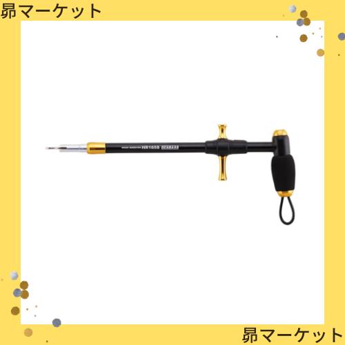 スタジオオーシャンマーク フックリムーバー HR165S ショット スタジオオーシャンマーク フックリムーバー HR165S ショット