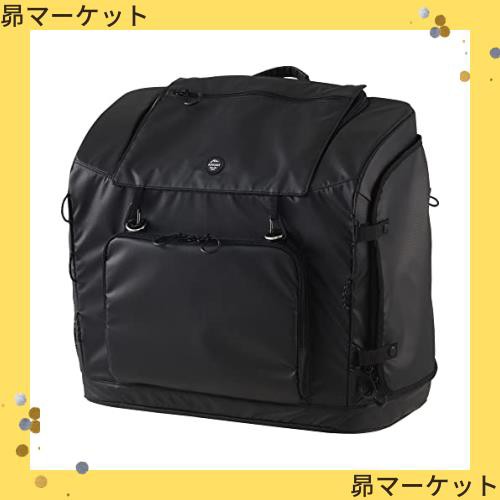 AirBuggy for Pet 3WAY BACKPACK CARRIER WIDE BLACK AD9073 エアバギーリュック ワイドサイズ ブラック(NEW)