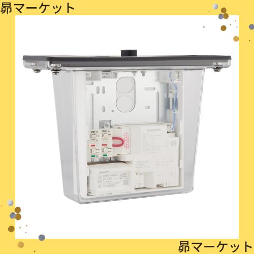 パナソニック(Panasonic) 天井直付型 LED誘導灯 片面型・一般型（20分間） 防湿型・防雨型（HACCP兼用）/C級(10形) FW11317CLE1の通販は