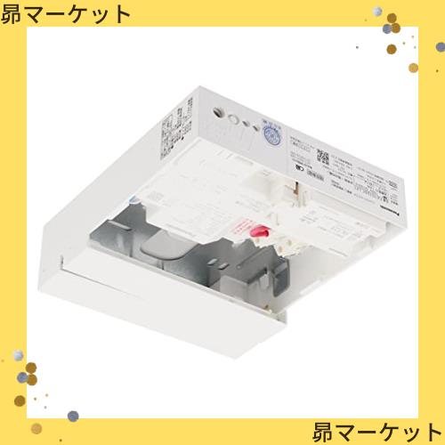 パナソニック(Panasonic) 天井直付型・天井吊下型 LED誘導灯 両面型・長時間定格型（60分間） 自己点検機能付/C級(10形) FA10