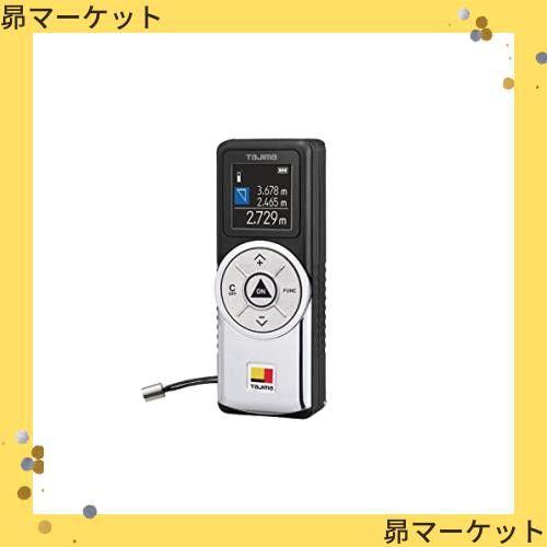 タジマ タジマセフレーザー距離計G05ブラック TSFLK-G05BKの通販は