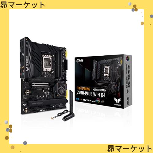 ASUS INTEL 第12世代 CPU ( LGA1700 ) 対応 H670 チップセット ATX マザーボード PRIME H670- ASUS INTEL 第12世代CPU(LGA1700)対応 Z690 チップセット ATX