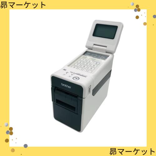ブラザー工業 感熱ラベルプリンター TD-2135NWBSA（日本国内品）USB／RS-232C／有線LAN／Wi-Fi／Bluetoothの通販は