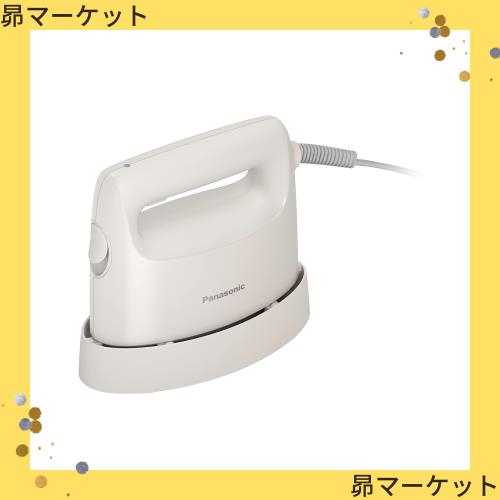 新品】Panasonic NI-FS430-C 衣類スチーマー 新品未使用