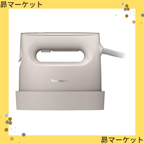パナソニック 衣類スチーマー 360°パワフルスチーム 3段階温度調節