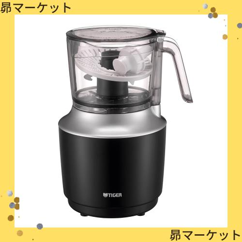 タイガー フードプロセッサー