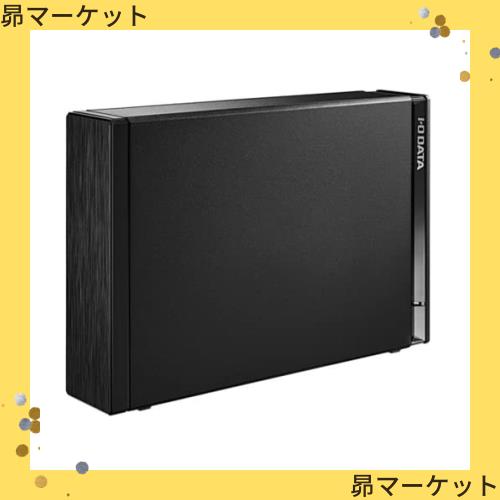HDD-UTL6K USB 3.2 Gen1対応ハードディスク 6TB HDD-UTL6K USB 3.2