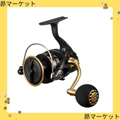ダイワ(DAIWA) ショアジギング スピニングリール 23BG SW 5000D-CXHの通販は
