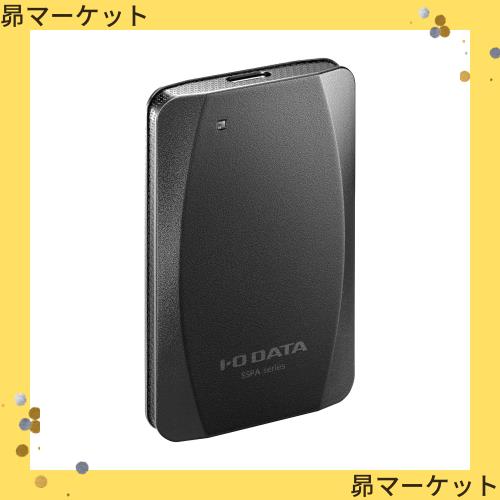 I-O DATA SSD 2TB USB 3.2 Gen 2 外付けSSD Amazon | アイ・オー・データ IODATA スティックSSD 2TB USB